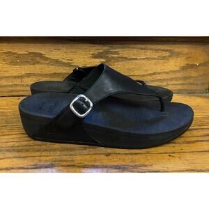 Flit Flops Women’s 9 Shoes Black Sandals